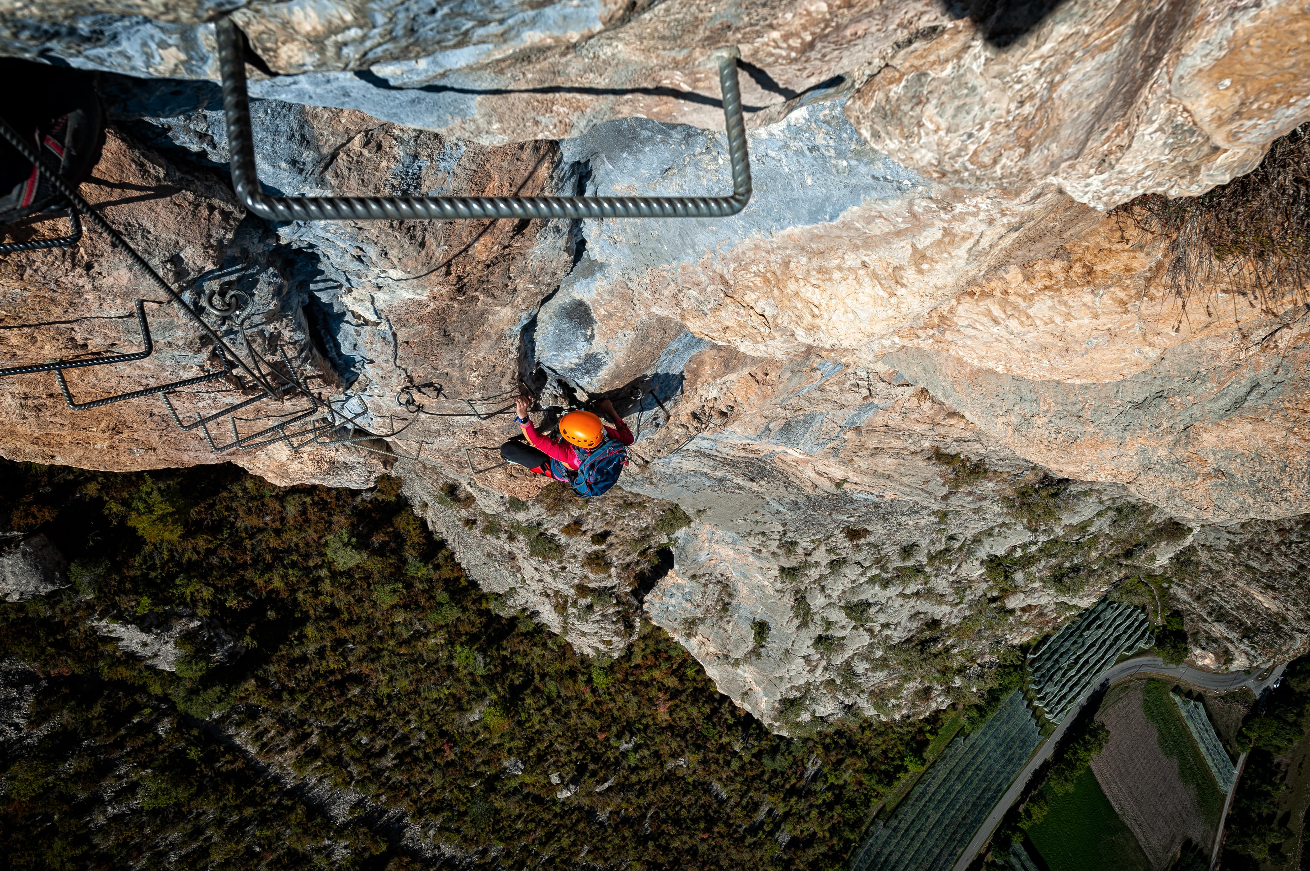 Via Ferrata