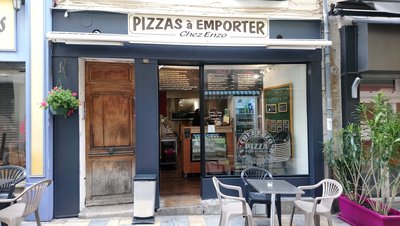 Chez Enzo - Sisteron