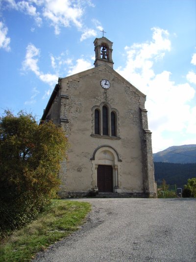 Eglise Saint-Michel