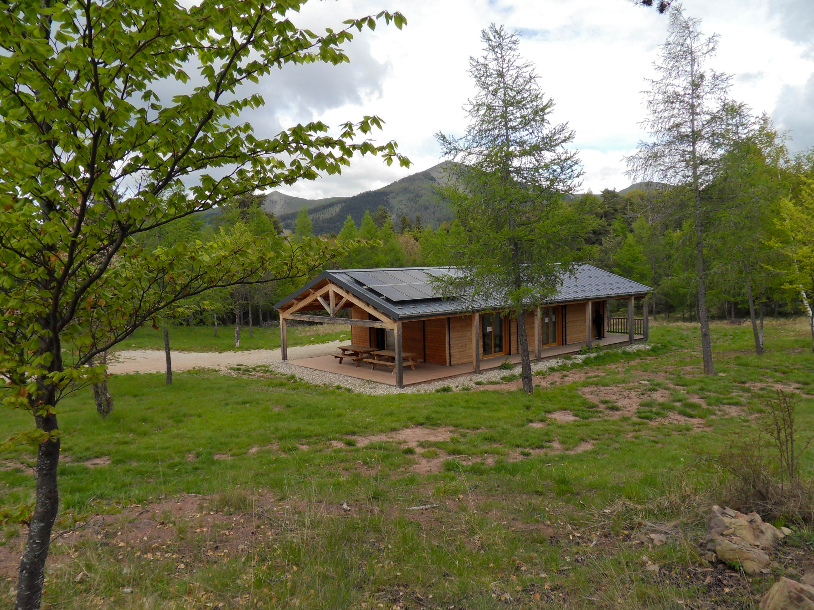 Gîte du Lac Réf. G155140