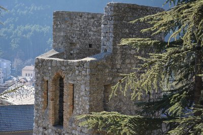 Fortifications de Sisteron