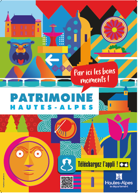 Patrimoine Hautes-Alpes_Gap