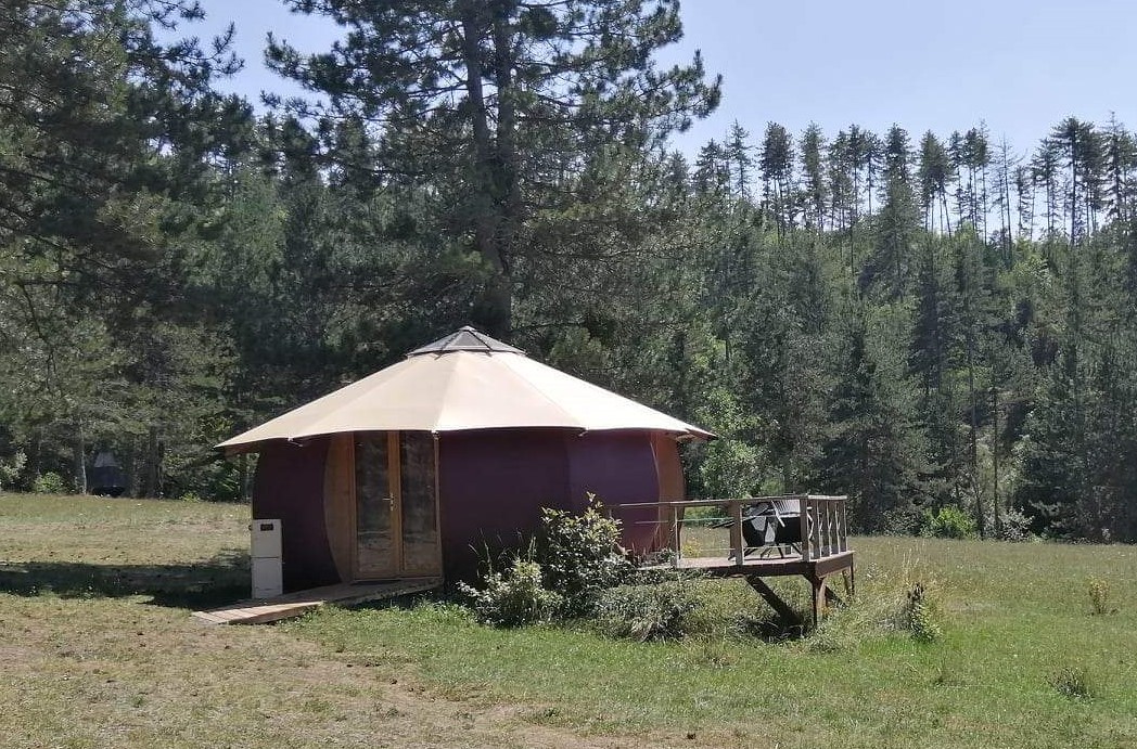 Cabanourte