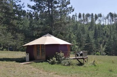 Cabanourte