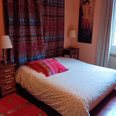 Chambre d'hôtes de l'Ancienne Poste_Laborel