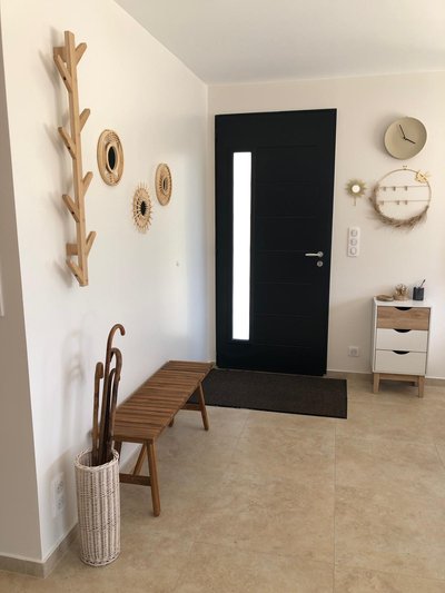 Entrée