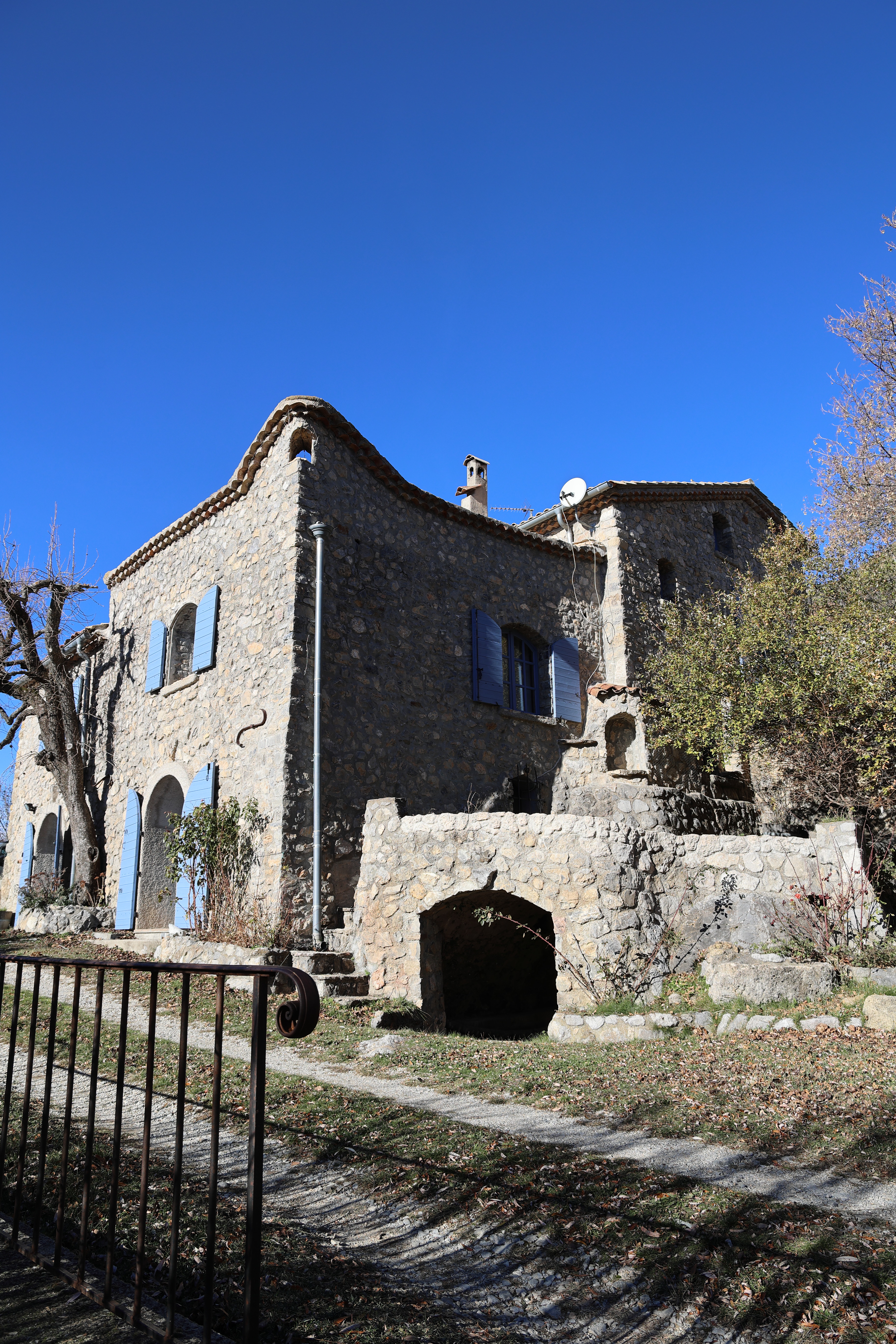 La Bergerie du Cosmos