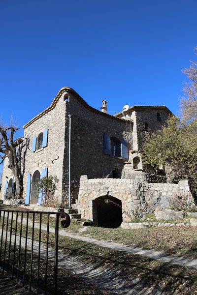 La Bergerie du Cosmos