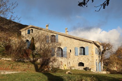 La Bergerie du Cosmos