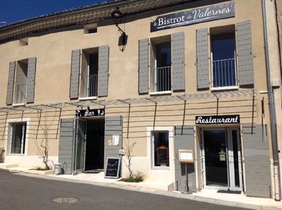 Le Bistrot de Valernes_Valernes