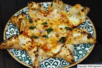 Pizza Stella