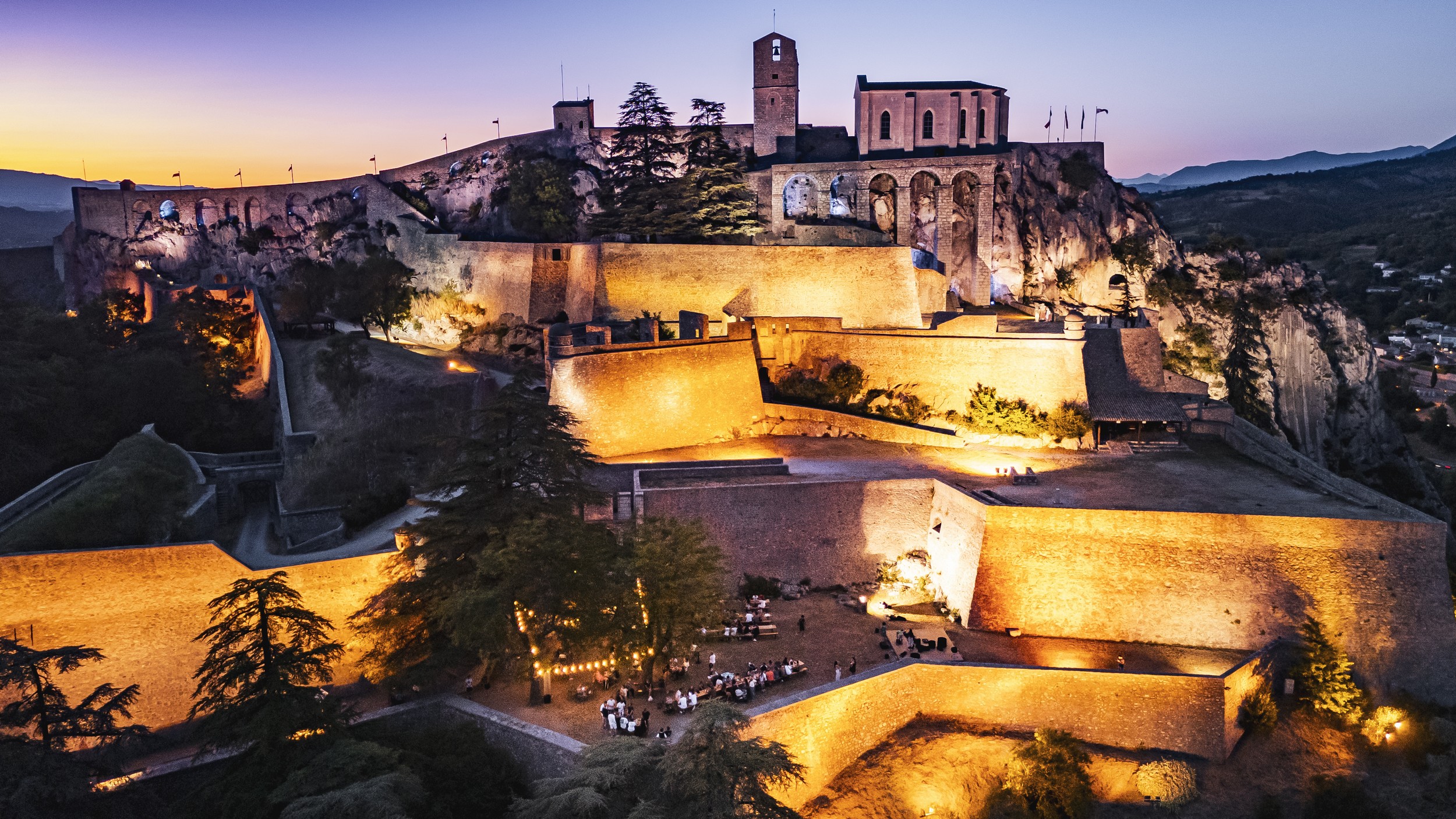 Le Cabanon d'Escartefigue_Sisteron