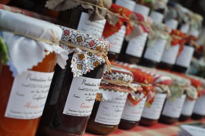 Le Hérisson Bleu_Laborel