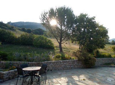 La Fromagerie gite de la Grandchane_Séderon