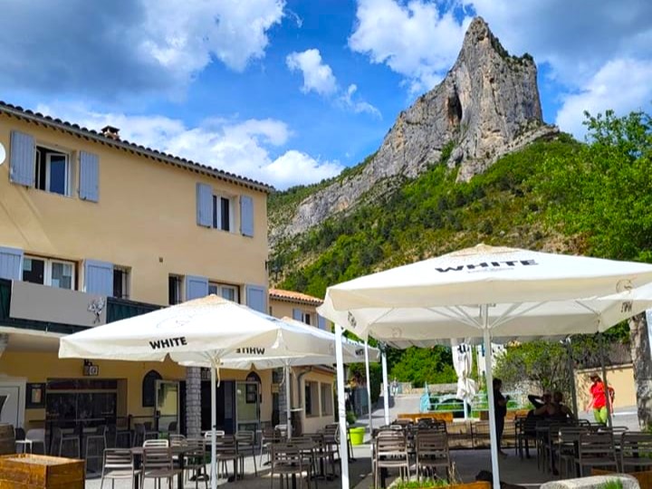 Bar-Restaurant Le QZ_Orpierre