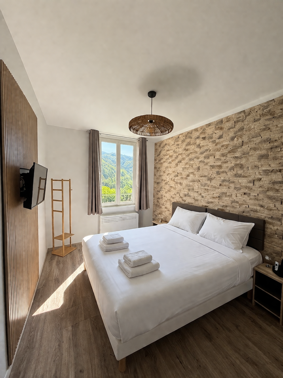 Studio Confort 5