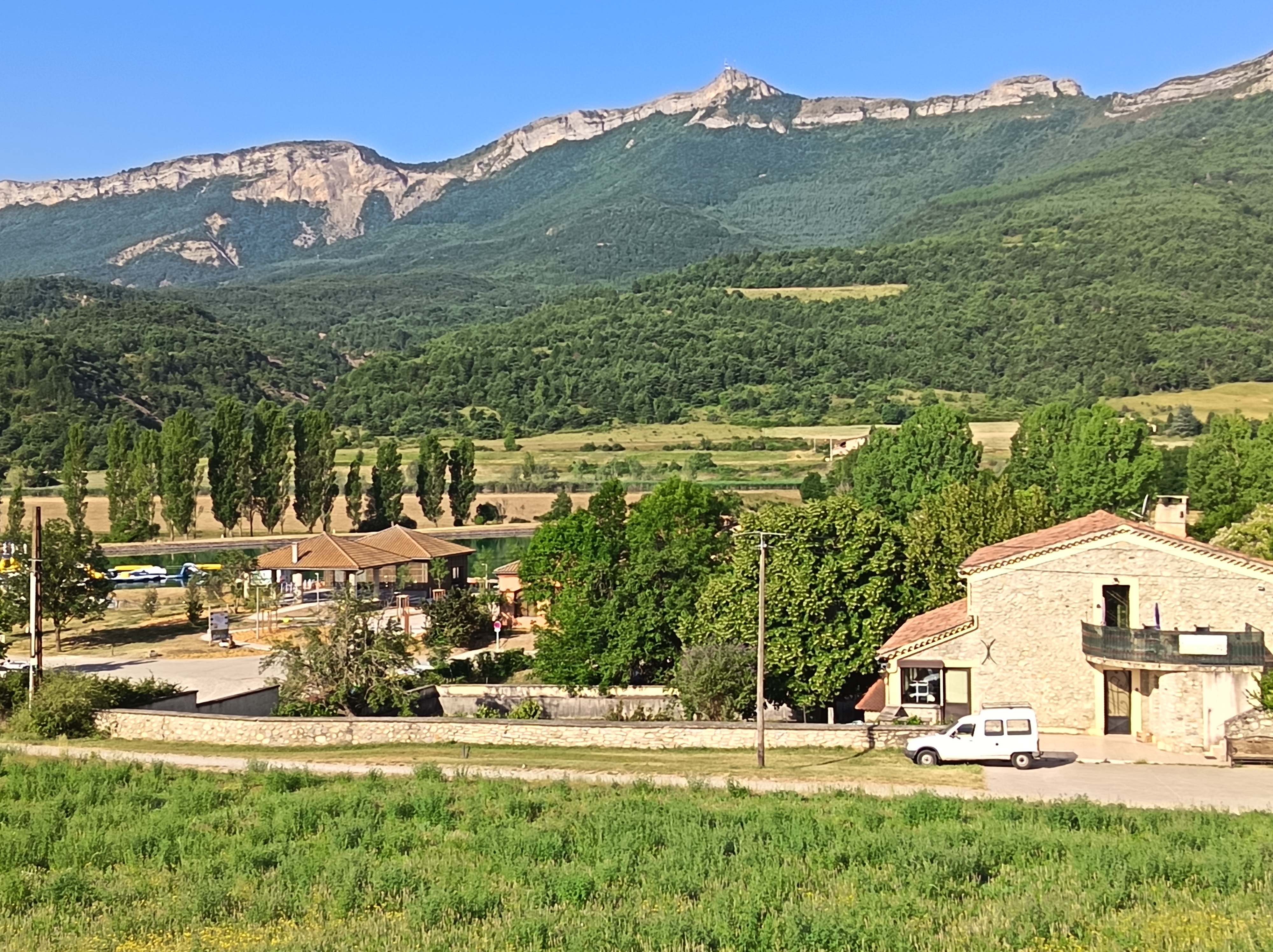Vue d'ensemble