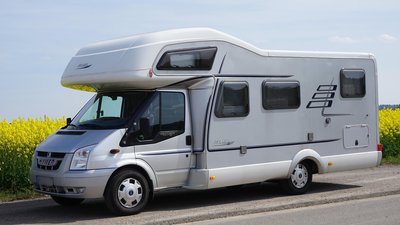 Camping car