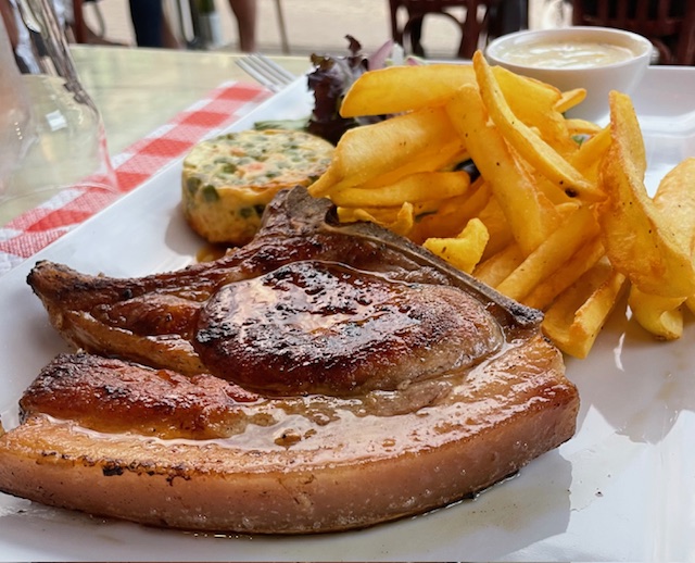 Brasserie - Bar à Vins Le Prim'Ose_Sisteron