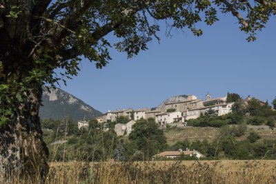 Garde-Colombe, petite Cité de Caractère®