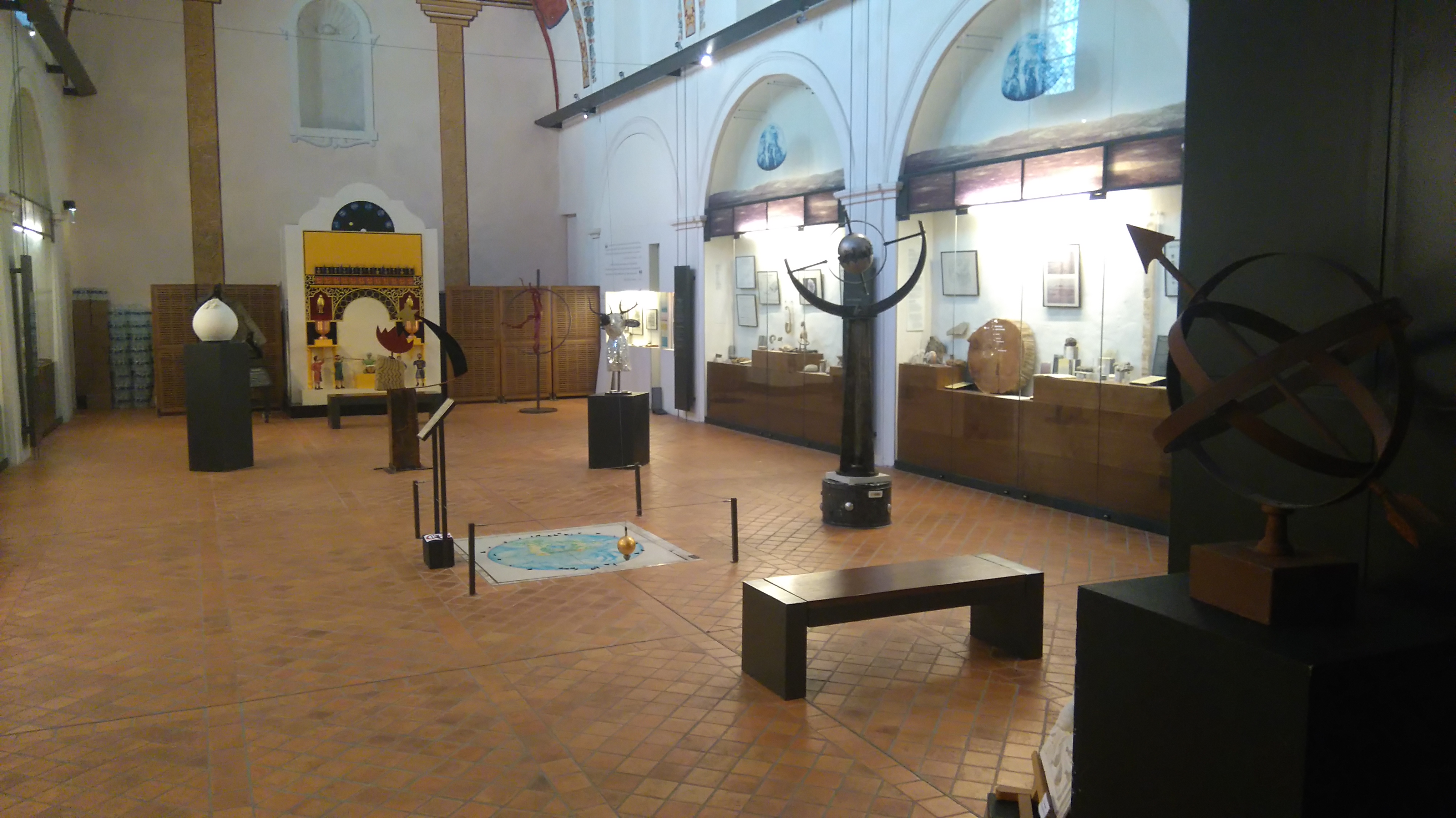 Musée Édith-Robert - Musée Terre et Temps_Sisteron