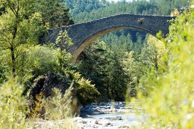 Pont de la Reine Jeanne
