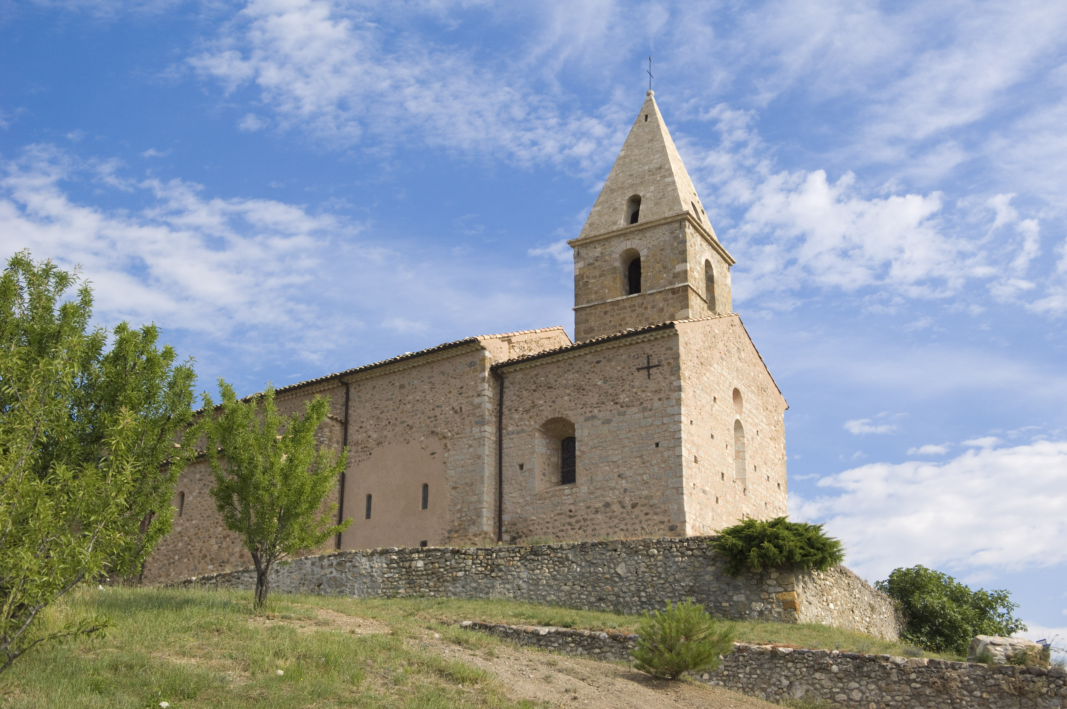 Eglise Notre-Dame de Bellevue