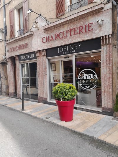 Boucherie Joffrey