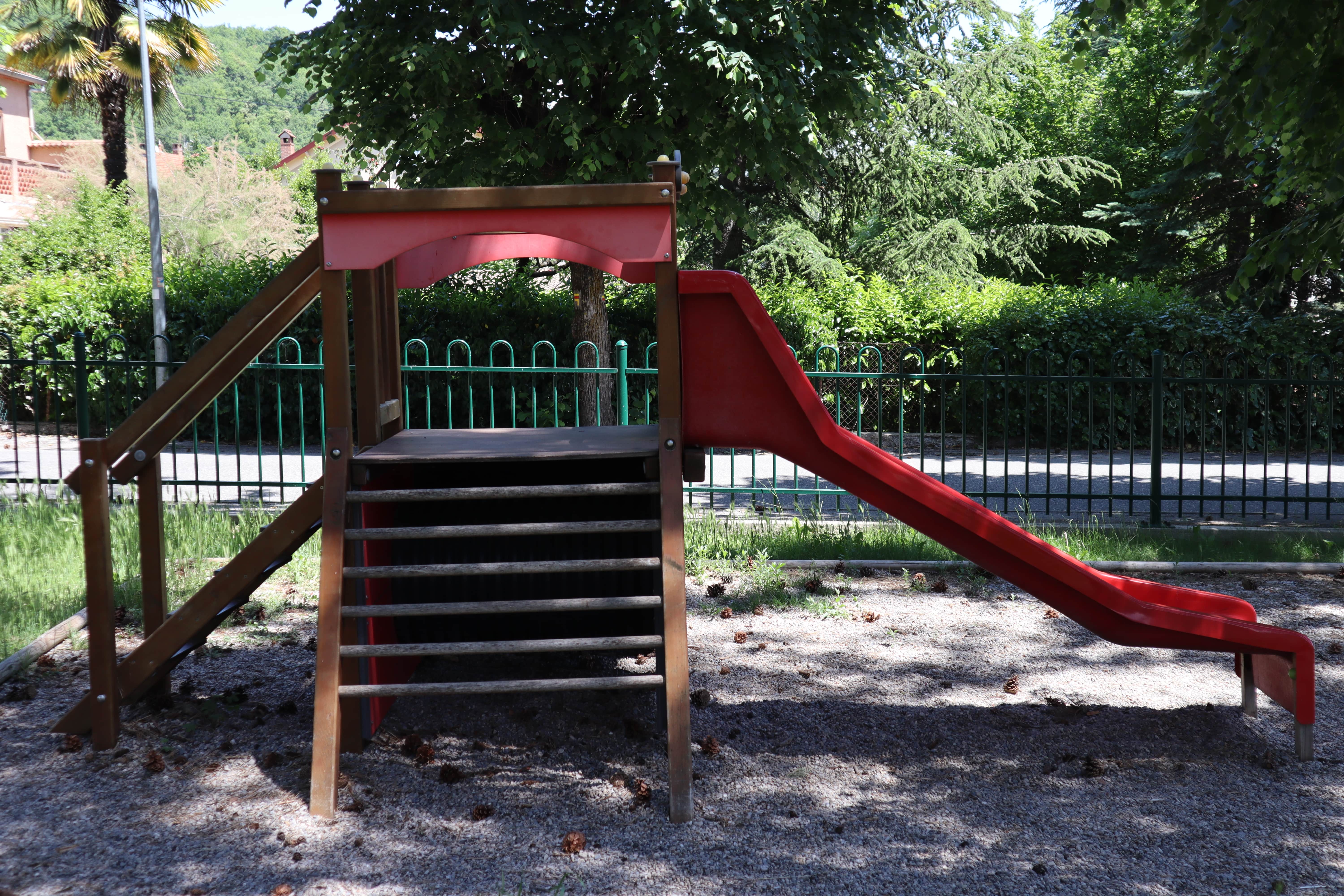 Jeux pour enfants