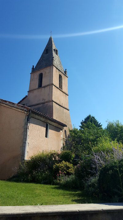 Eglise Saint-Pierre