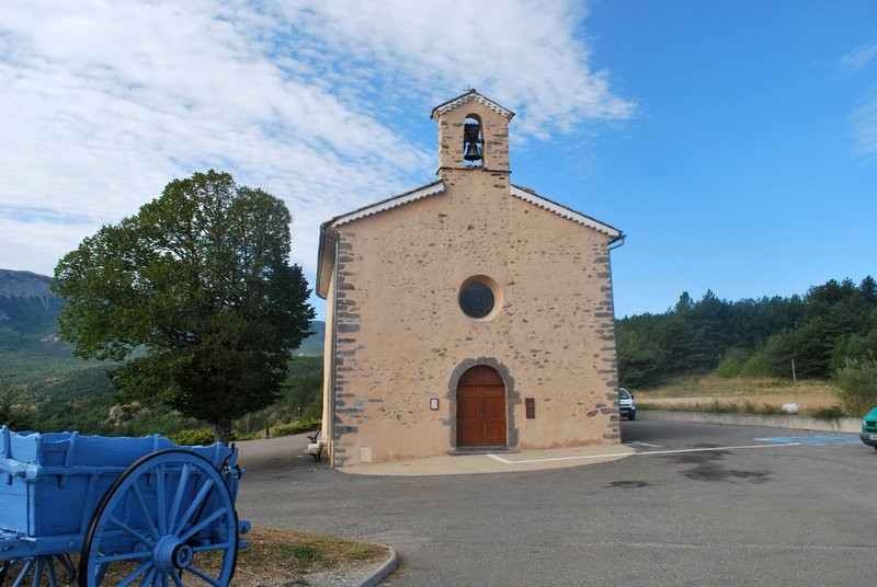 Eglise Saint-Antoine