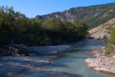 Au fil du Buëch