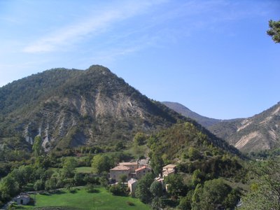 Le village