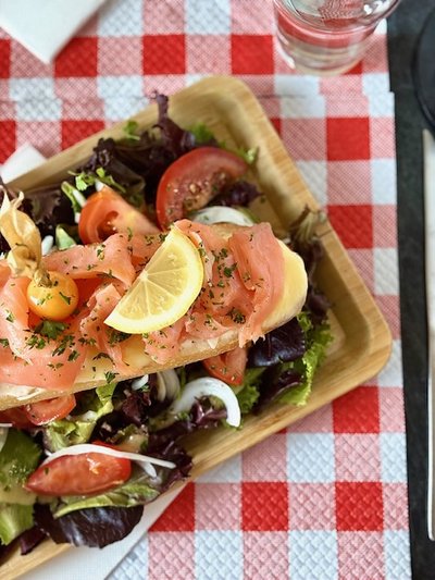 Brasserie - Bar à Vins Le Prim'Ose_Sisteron