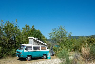 Aire CampingCar