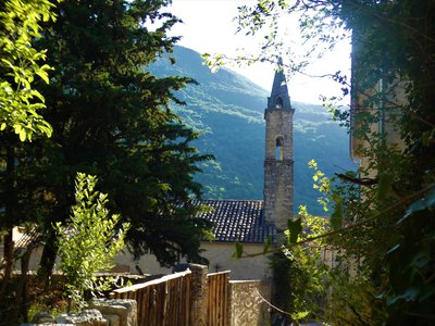 Eglise Saint Marc