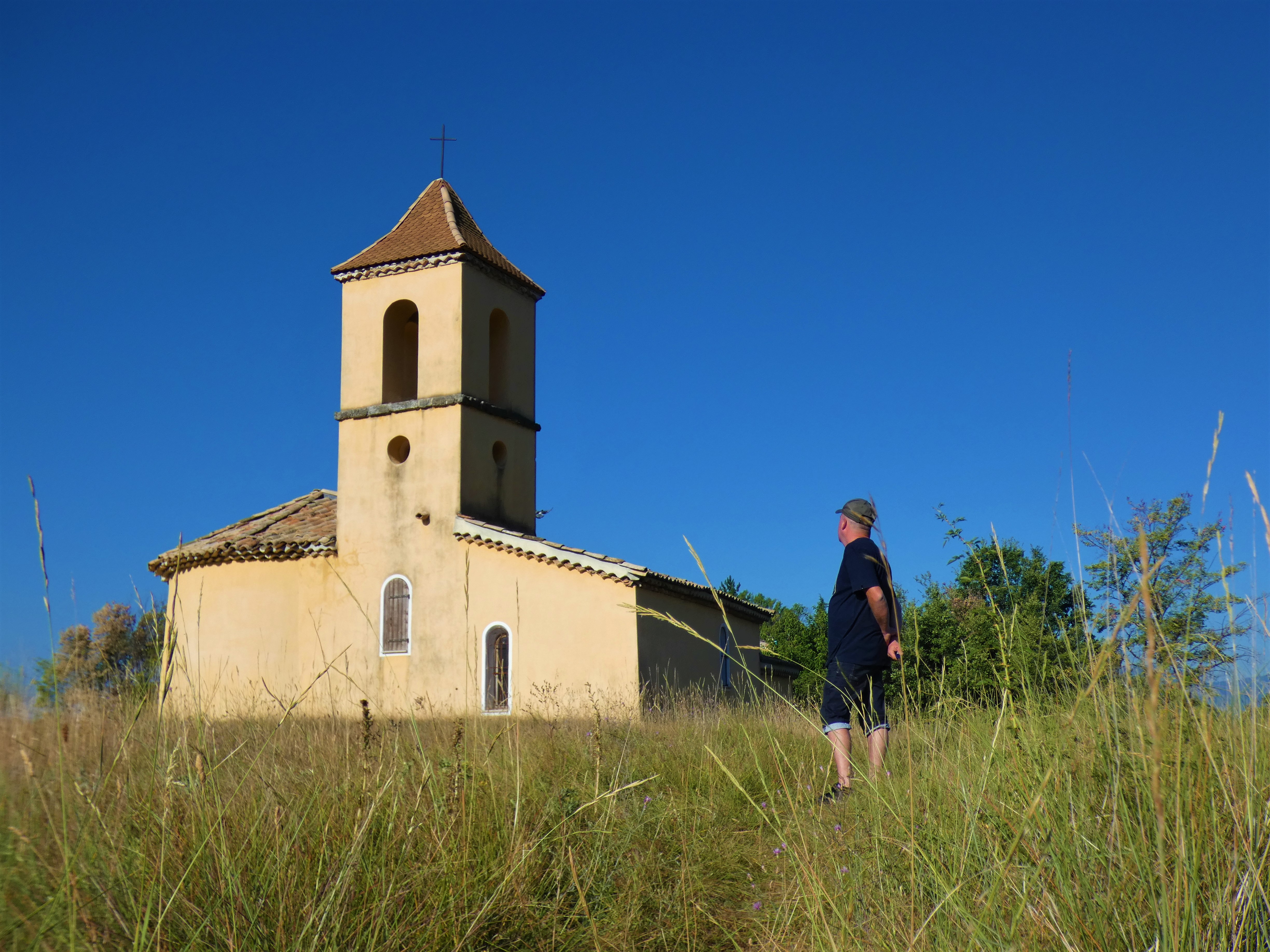 Eglise Saint Gervais et Protais