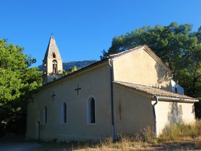 Eglise Saint Jean