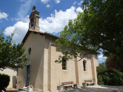 L'église