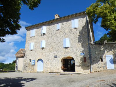 La maison Girard