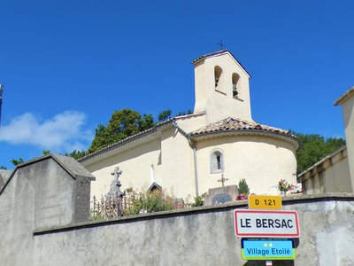 Eglise Saint Laurent