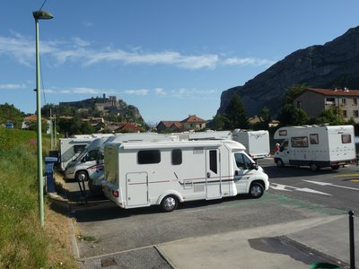 A 5 minutes à pied du centre-ville