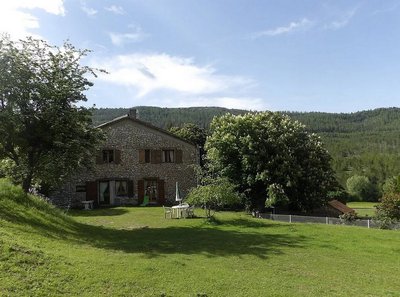 Chambres d'hôtes Chardavon