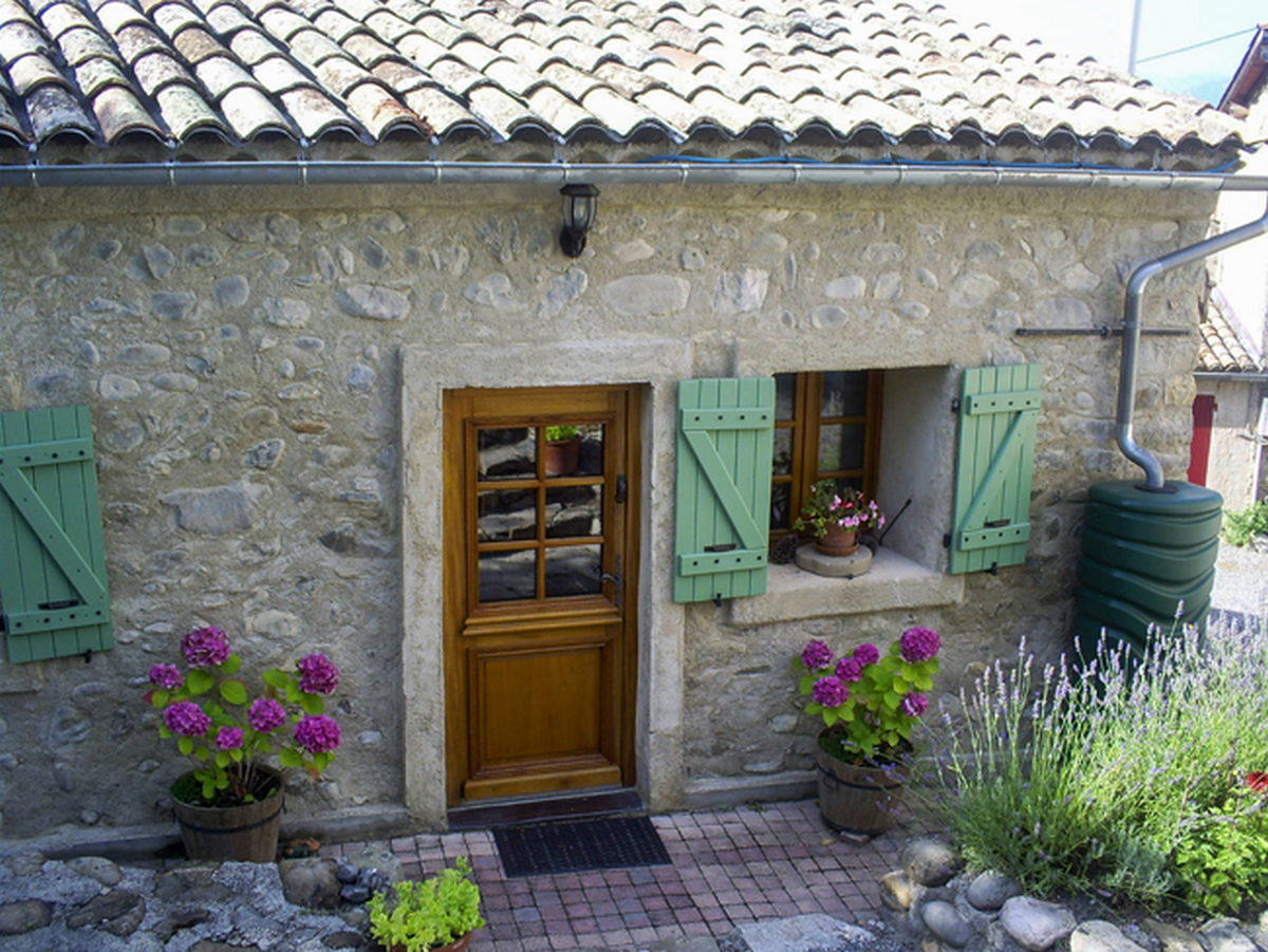 Entrée chambre Hongrie