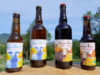 Bière du Forest