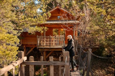 ALPINEST - Les Cabanes du Pas de la Louve_Serres