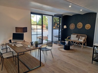 Le Cottage de Sophie