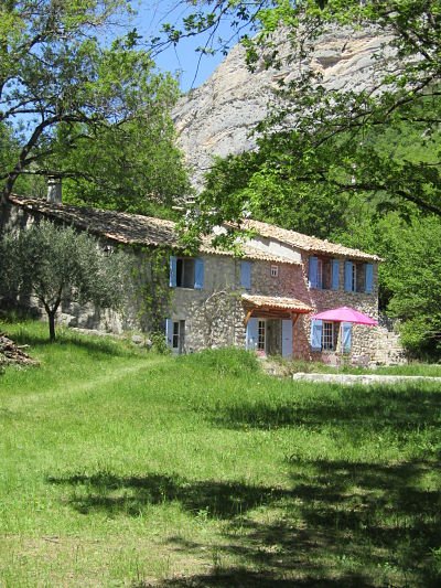 la maison