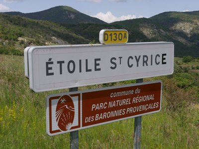 Etoile Saint Cyrice