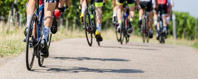 Cyclosportive La Lavandine - 3ème édition_La Motte-du-Caire